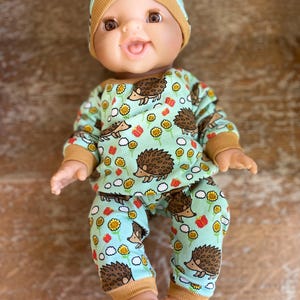 Ropa de muñecas