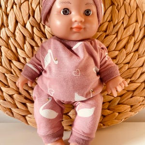 Ropa de muñecas