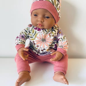 Ropa de muñecas