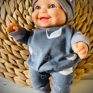 Ropa de muñecas