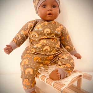 Ropa de muñecas