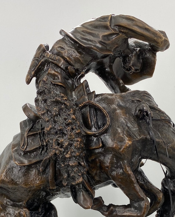 Frederic Remington 