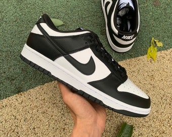 Nike dunk low | Etsy