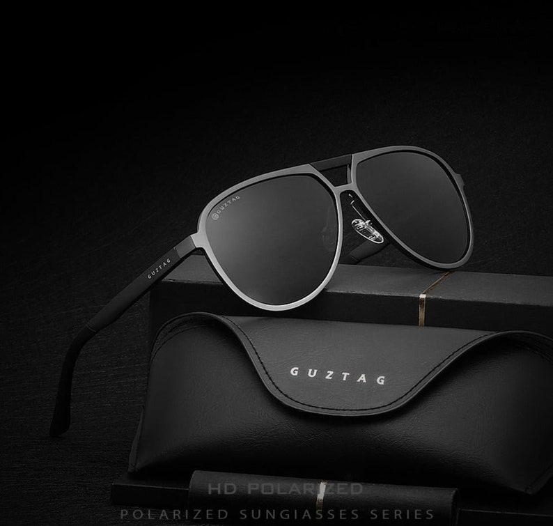 Aviator Sunglasses Gift for Him Vintage Sunglasses for Men Sunglasses