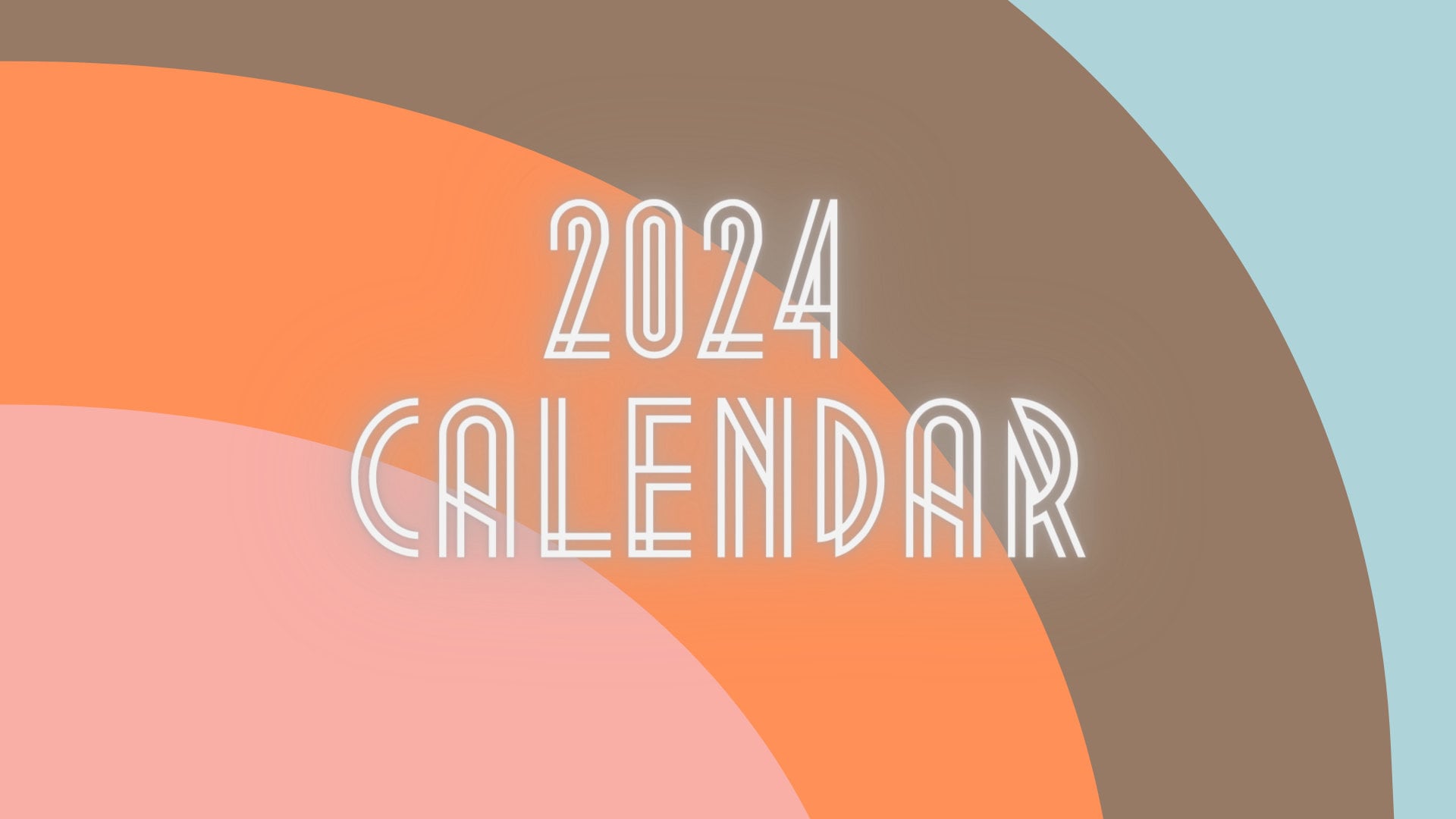 Cute Fun Aesthetic Calendar 2024 Printable And Digital Etsy Cute Fun Aesthetic Calendar 2024 Printable And Digital Etsy