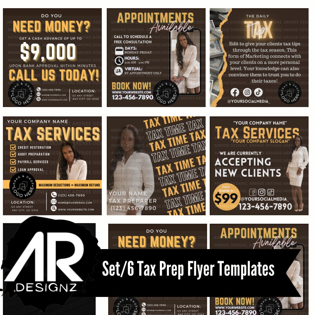 renee's tax service houston tx