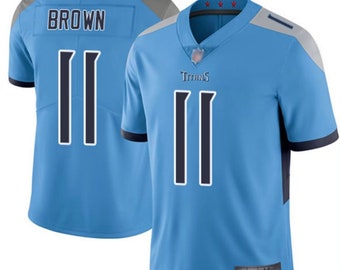 personalized titans football jersey