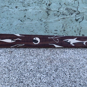 CUSTOM FRETBOARD for electric guitar HANDMADE