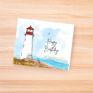 phare de Zazzle.be Liste d'envies Vous avez des idées ? Carte d'anniversaire