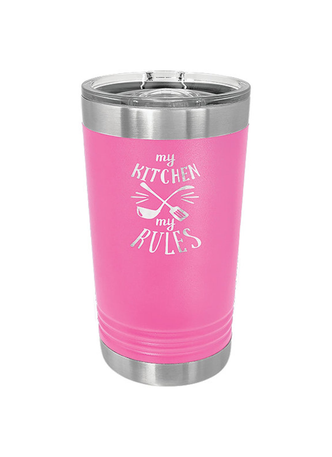 Personalized 16 Oz Pint Glasses Laser Engraved Pint Glasses Etsy