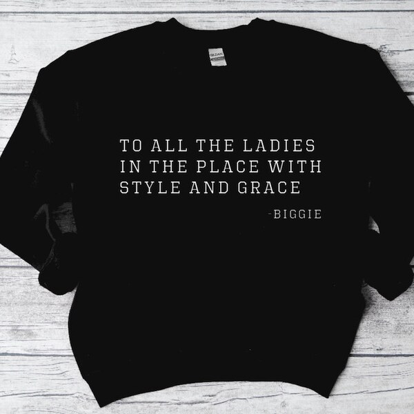 Biggie Smalls Shirt - Etsy