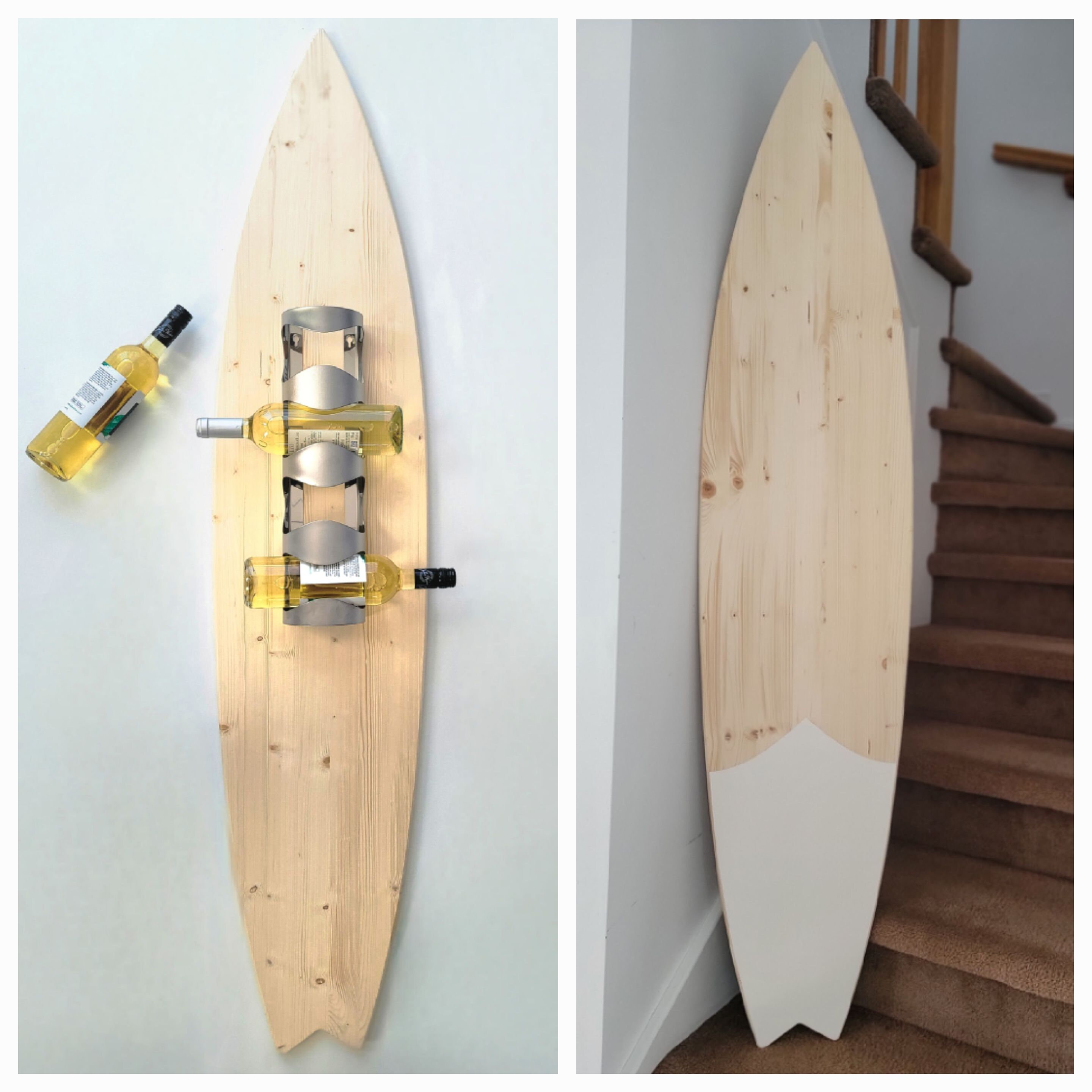 Surfboard 6 Ft Etsy
