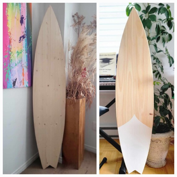 6ft 5ft SURFBOARD Art 7260 Wood SURF Wall Art Wooden SURF Decor Hanging Wall Mount Surf Art Surf Board Nautical Surfer Gift Surfing Home - Etsy