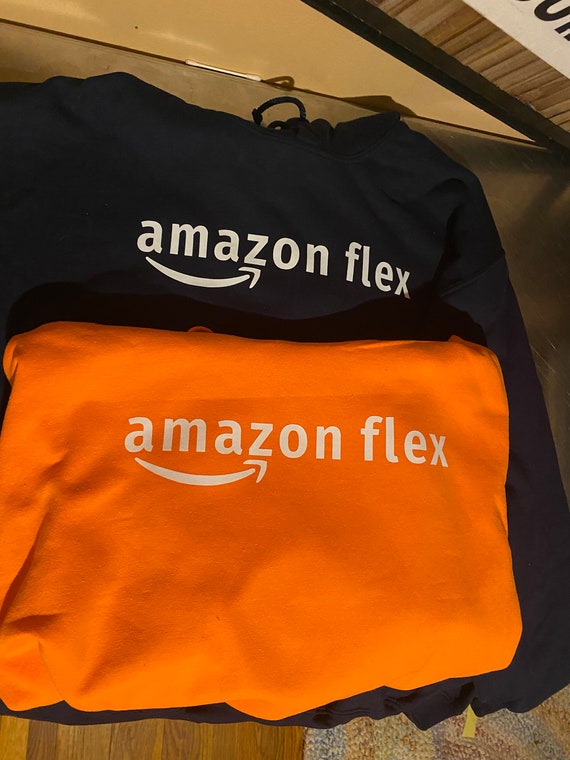 amazon flex shirt