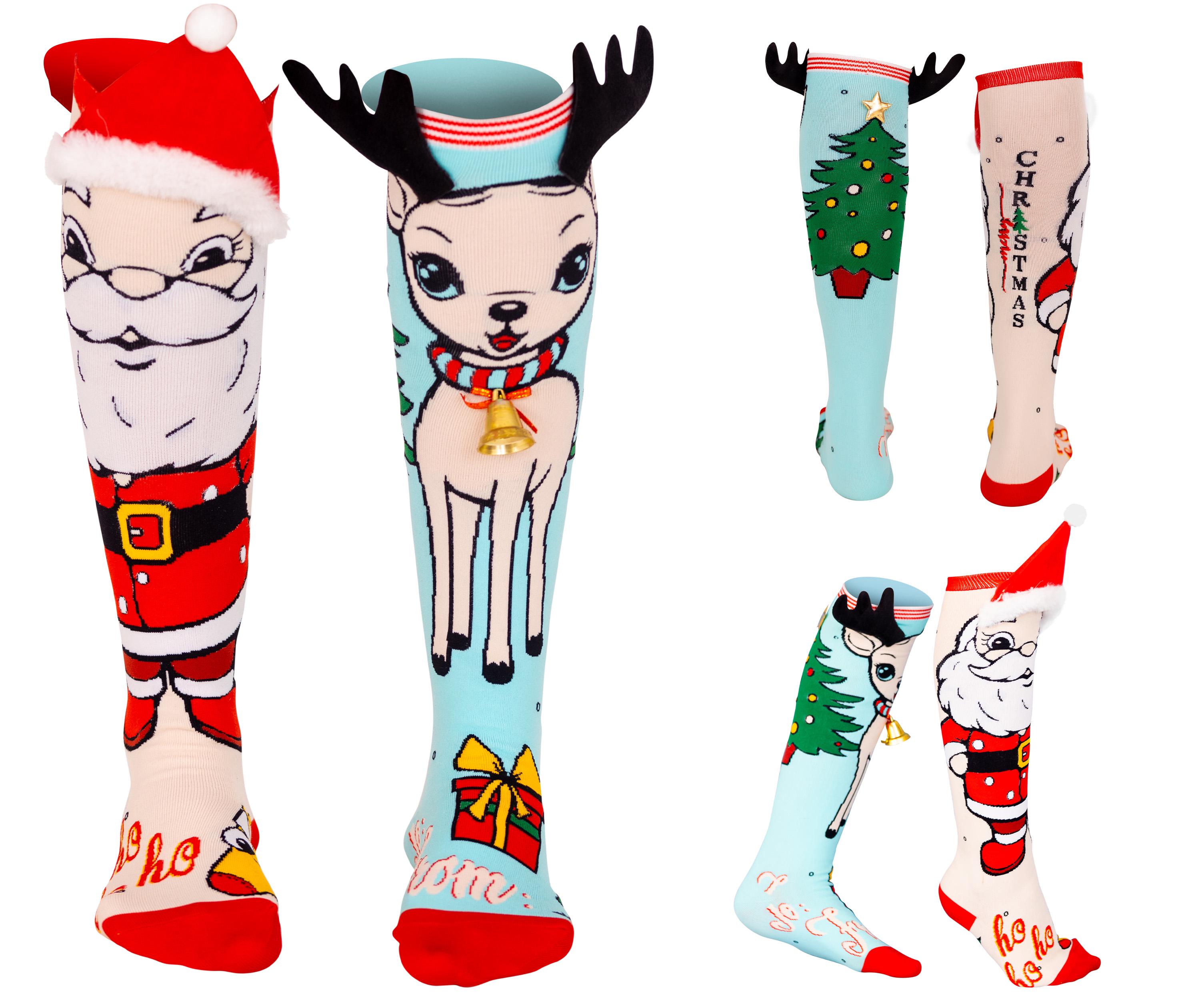 Kerstsokken kopen - Kerst shop