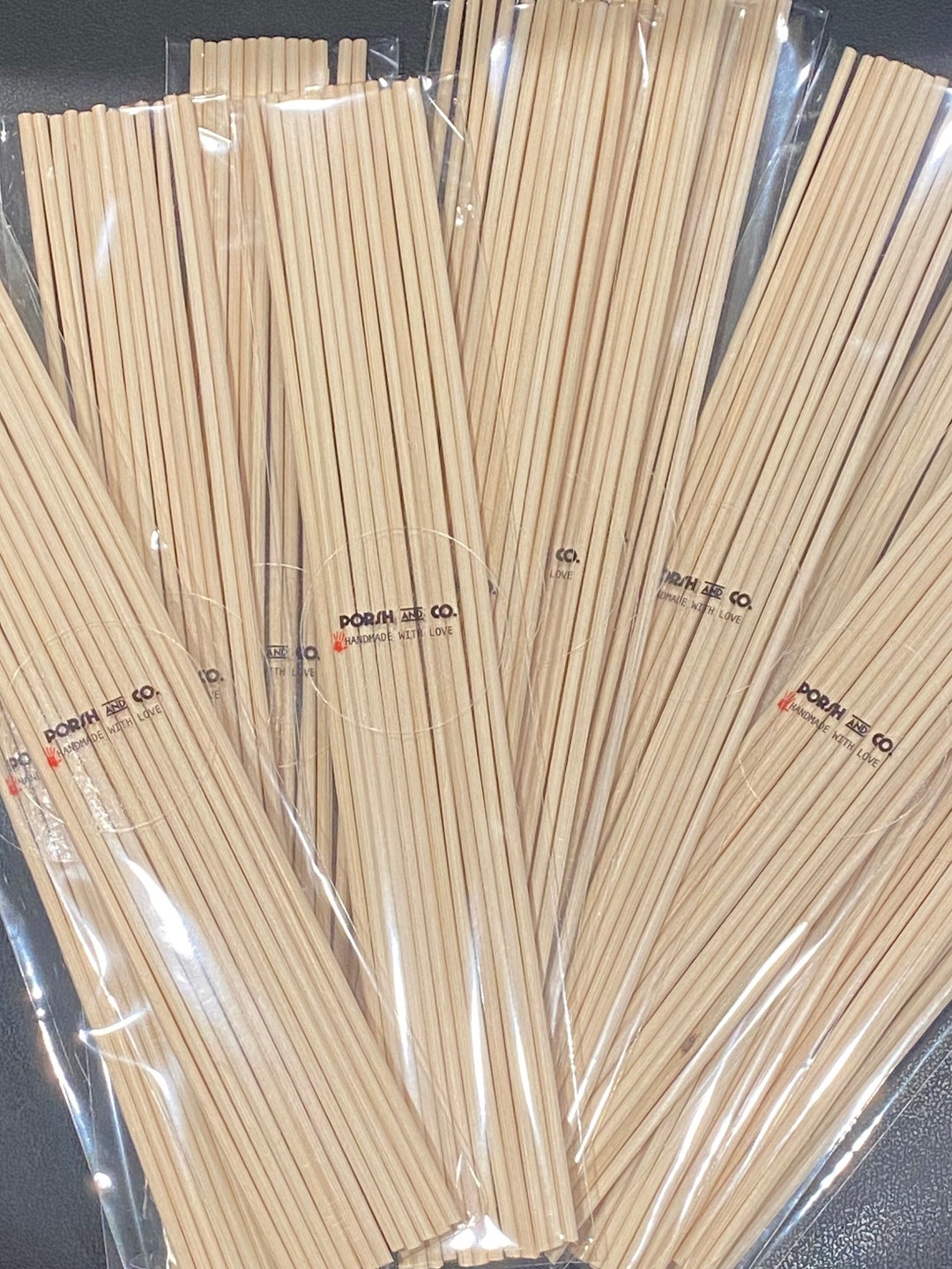 Replacement Diffuser Reeds 12 Pack Etsy