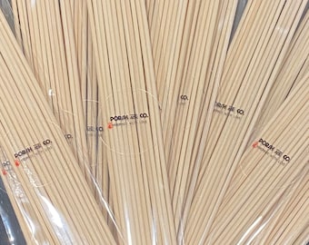 Replacement Diffuser Reeds (12 sticks)