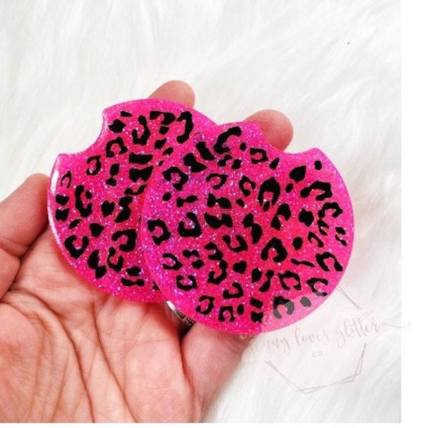 Cheetah Print Car Accessories - Etsy