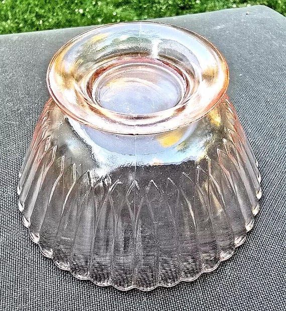 マクベスエバンス シャーベットグラス デザートカップ 4個セット