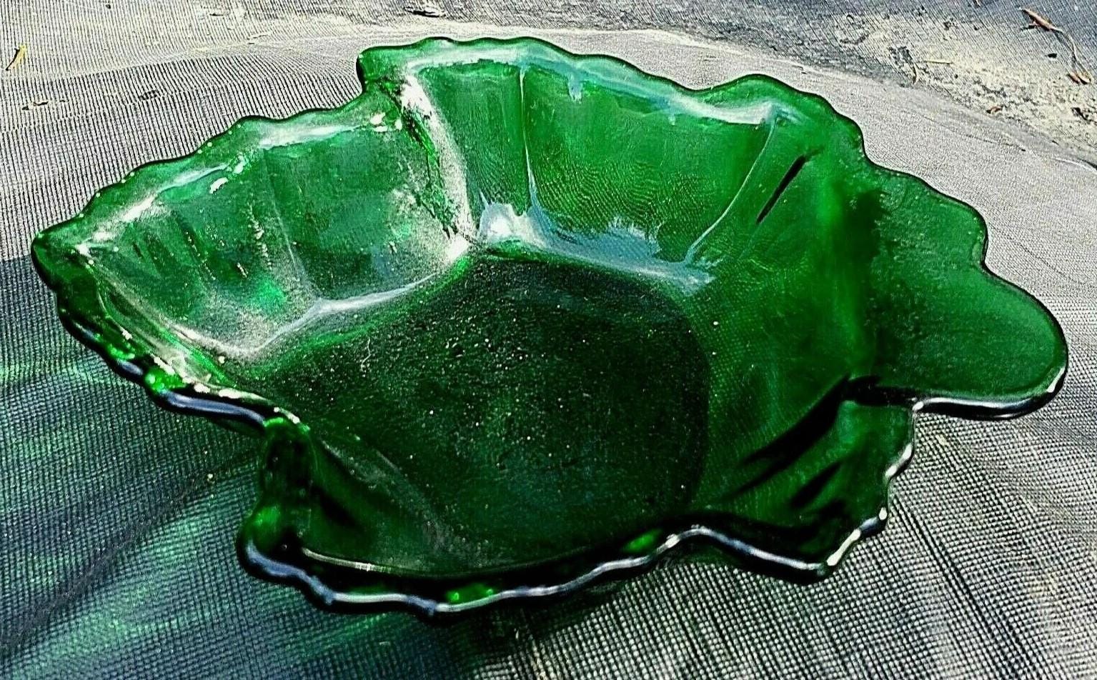 Fire king maple leaf - Etsy 日本