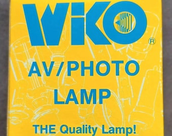 Nieuw in doos WIKO AV-fotolamp ENX 82V-360W 82 volt