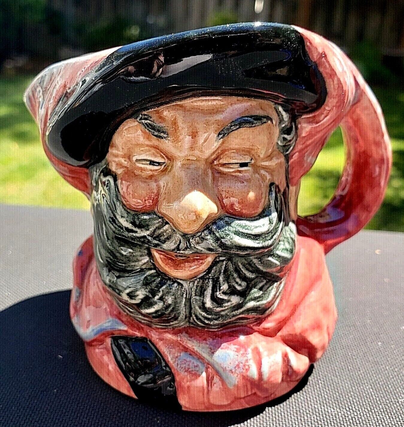 ロイヤルドルトン tirunhausu_rd006