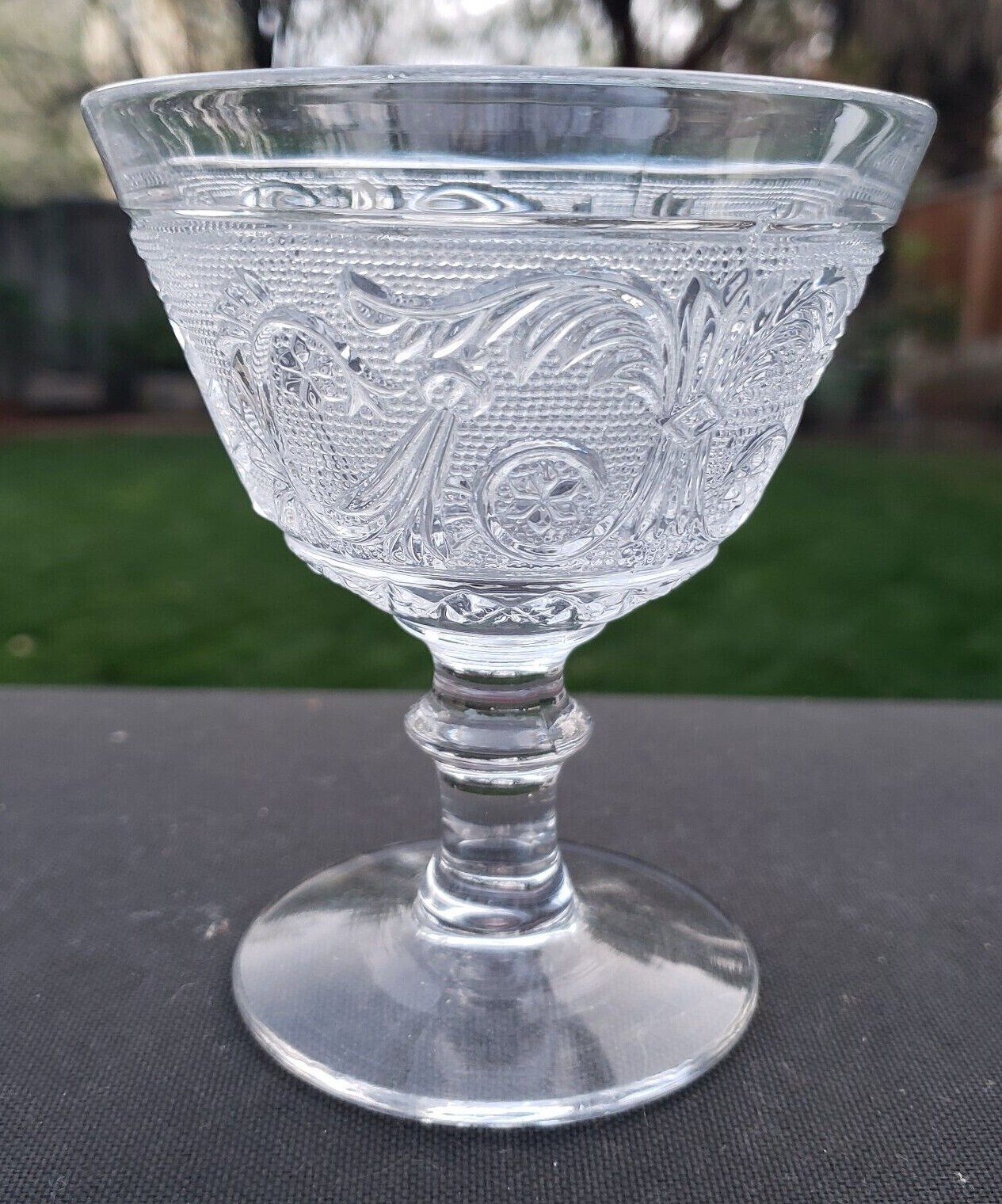 Duncan miller glass - Etsy 日本