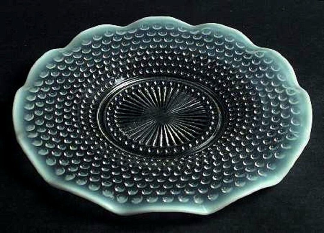 使用感なし☆アンカーホッキング ムーンストーン⭐︎サンドイッチ