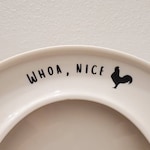 Funny Home Decor