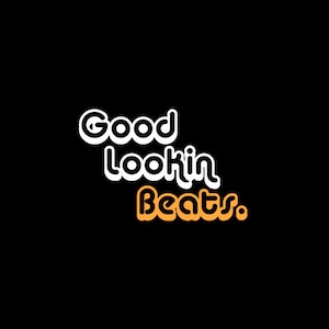 Good LooKin Beats. - Acoustic Drums, Keys & Rhodes Packs. VOL 1.