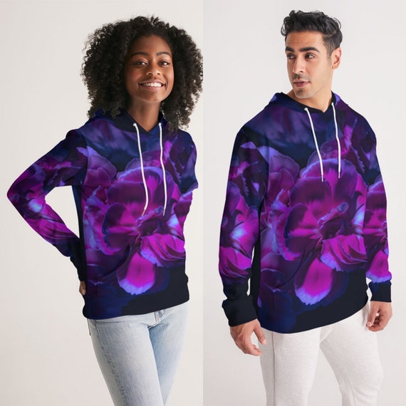 Galaxy hoodie girl shop