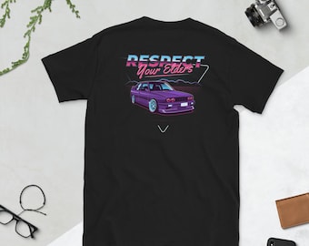 Respect Elders T-Shirt