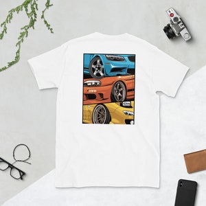 Legends T-Shirt
