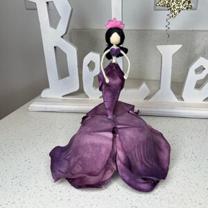 Disney flower Fairy Alana