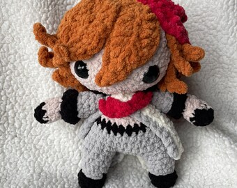 Childe Stuffie