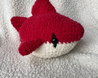Kiri Shark Stuffie