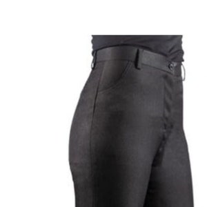 customisable Show pants Show wear pants Rodeo queen Horse Riding Showmanship Sportsmanship Horsemanship