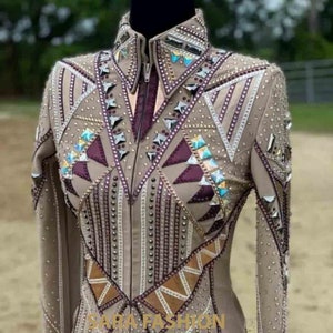 Showmanship jackets cheap discount