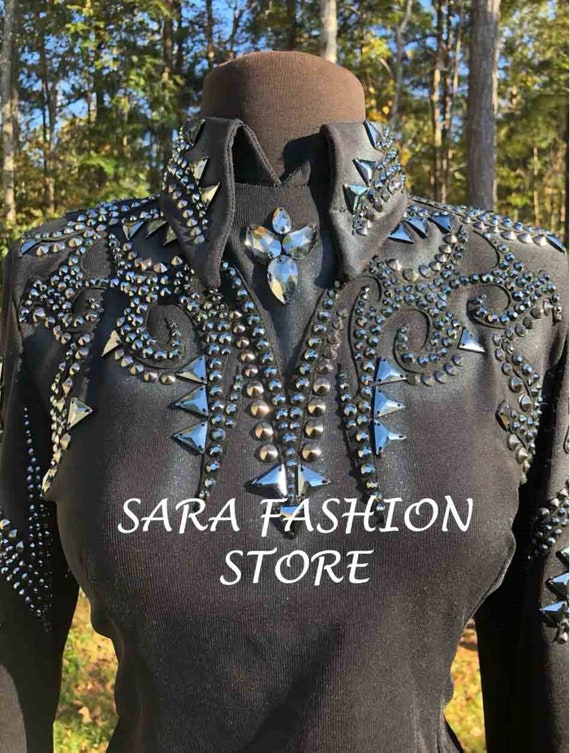 Veste de spectacle western pour femmes Veste de spectacle Western Custom Rodeo Queen. Veste de spectacle pour vêtements de spectacle. Fabriqué sur commande. commande personnalisée - Canada Veste de spectacle western pour femmes Veste de spectacle Western Custom Rodeo Queen. Veste de spectacle pour vêtements de spectacle. Fabriqué sur commande. commande personnalisée - Canada