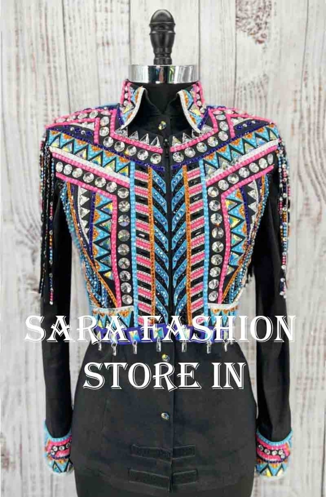 BOLERA - Casual Printed Shirt main image 0
