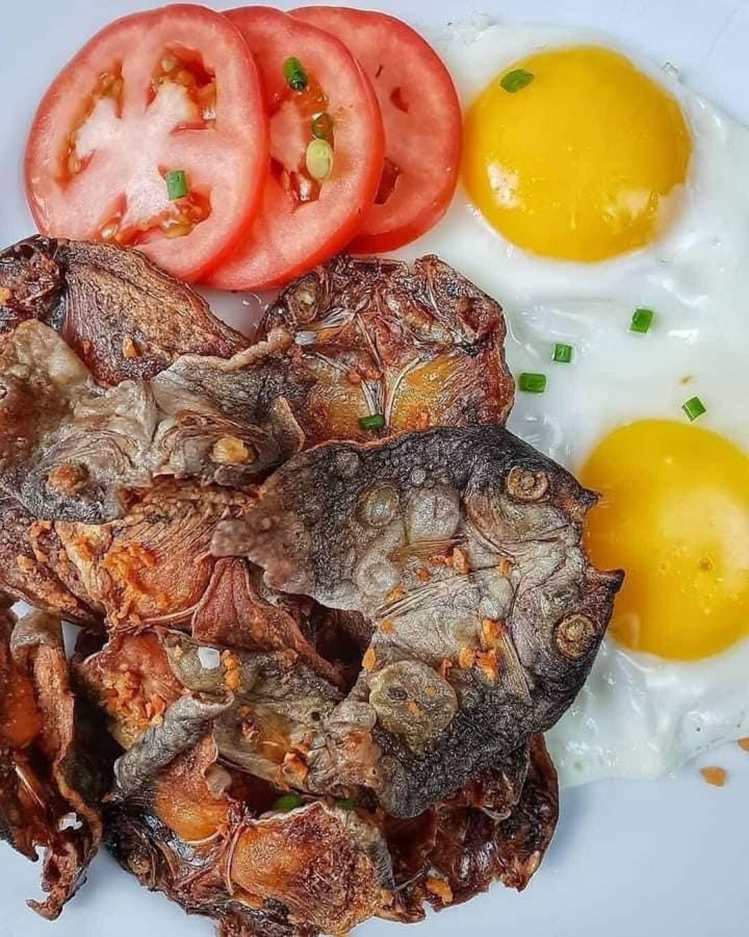 Danggit 110g Unsalted Boneless Dried Fish Daing Tuyo Etsy