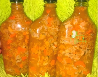 Bagoong Amahong USA (Ginamos Tugnos) 200g – Filipino Food USA | Salted Mussels | Ilonggo Bisaya Food | Fermented Seafood | Limited Batch