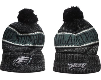 Eagles Knit Hat | Etsy Australia