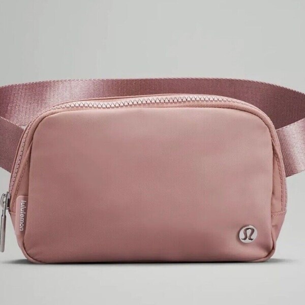 Lululemon Belt Bag Etsy
