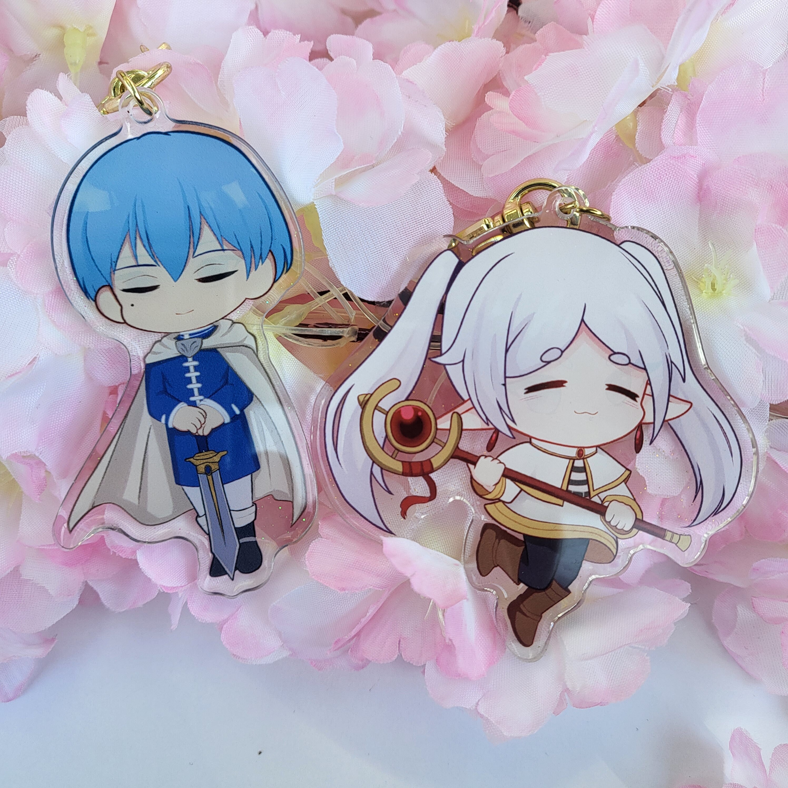 Dessins Animés Anime Ieren Fern Himmel Stark Eisen Cosplay Porte