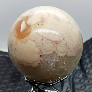 pink amethyst sphere with quartz  high quality polished pink amethyst crystal sphere with stand pink crystal ball amethyst pink sphere