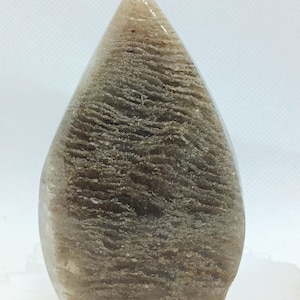 Garden quartz flame thousands layers garden quartz crystal tower large polished garden quartz crystal stone high quality lodolite point