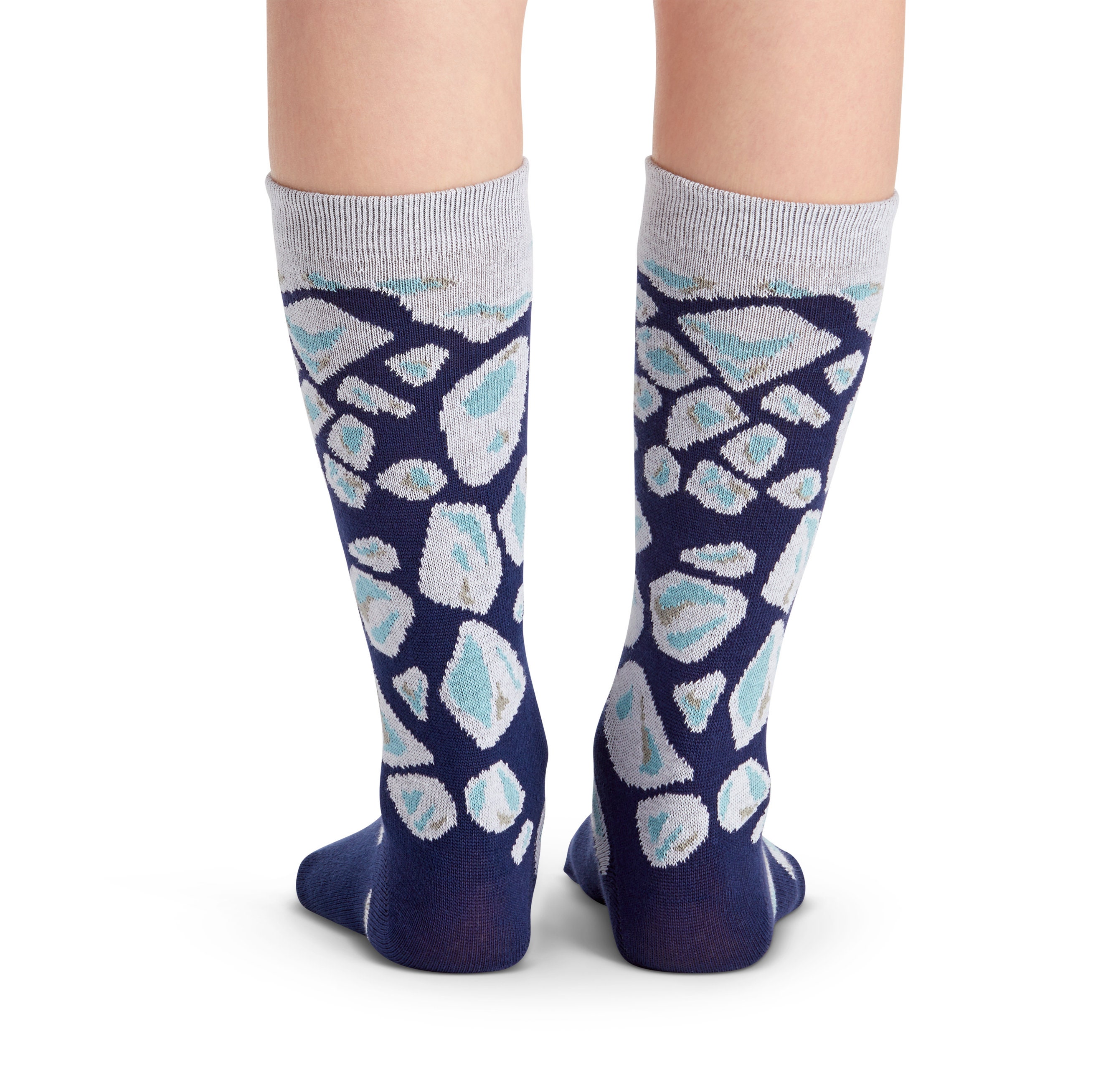 Global Warming Sock Climate Change Socks Socks for Cause Etsy