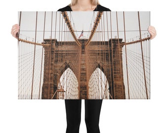 Bridge Canvas