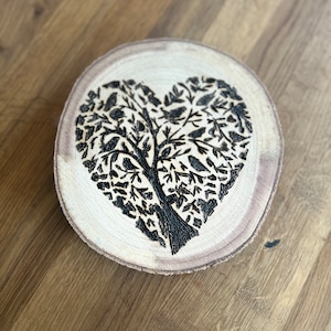tree of life trivet